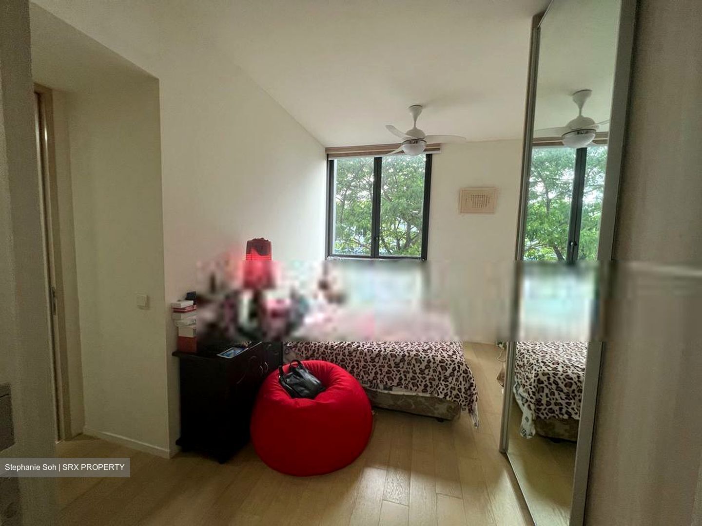 The Panorama (D20), Condominium #398431851